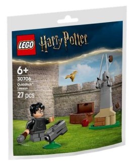 LEGO(R) HARRY POTTER 30706 Lekcja quidditcha