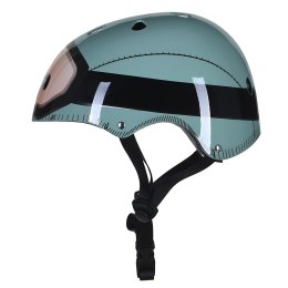 HORNIT HORNIT-kask dziecięcy Military Medium / 53-58 cm