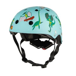 HORNIT Kask dziecięcy HORNIT Jurassic S 48-53cm DIS826