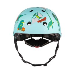 HORNIT Kask dziecięcy HORNIT Jurassic S 48-53cm DIS826