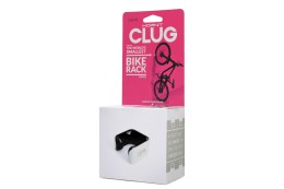 HORNIT Uchwyt do roweru HORNIT CLUG MTB XL White/Black XWB2588