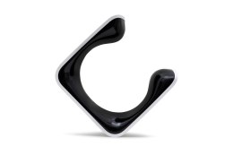 HORNIT Uchwyt do roweru HORNIT CLUG MTB XL White/Black XWB2588