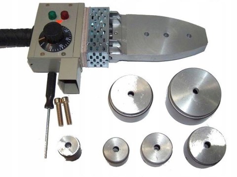 Marantz MAR-POL ZGRZEWARKA DO RUR PCV