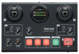 TASCAM Tascam US-42B - MiniStudio-Series 