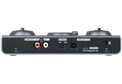 TASCAM Tascam US-42B - MiniStudio-Series "Creator" - Interfejs audio USB TASCAM Tascam US-42B - MiniStudio-Series "Creator" - Interfejs audio USB