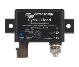 Victron Energy Przełącznik akumulatorów Victron Energy Cyrix-Li-Load 24/48V-230A