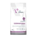 VetExpert VetExpert Veterinary Diet Dermatosis dog Lamb&Krill 12kg