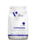 VetExpert VetExpert Veterinary Diet Dermatosis dog Salmon&Potato 2kg