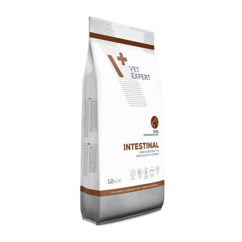 VetExpert VetExpert Veterinary Diet Intestinal dog 12kg