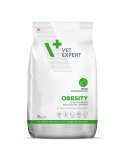 VetExpert VetExpert Veterinary Diet Obesity Dog 2kg