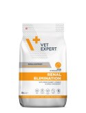 VetExpert VetExpert Veterinary Diet Renal Elimination dog 8kg