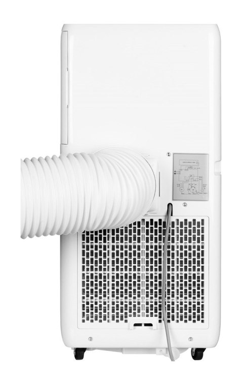Activejet Klimatyzator przenośny Activejet KPS-7000APP