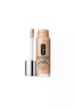 Clinique Beyond Perfecting Foundation +Concealer 06 Ivory 30ml