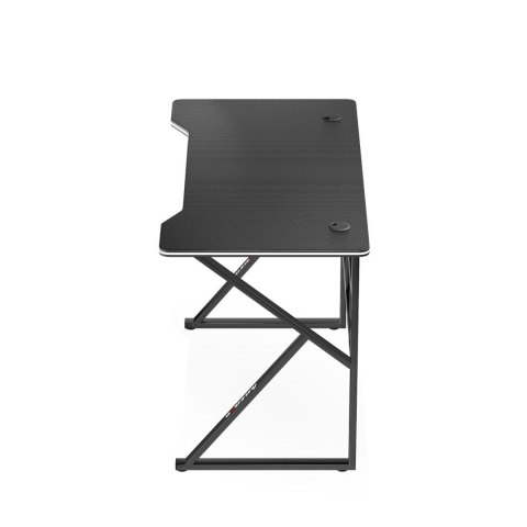 Huzaro Biurko gamingowe Huzaro Hero 1.6 Black