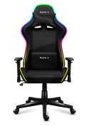 Huzaro Fotel gamingowy Huzaro Force 6.2 Mesh RGB