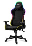 Huzaro Fotel gamingowy Huzaro Force 6.2 Mesh RGB