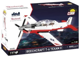 Action Town Beechcraft T-6 TEXAN II