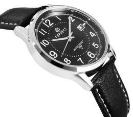 PERFECT Zegarek Męski PERFECT C710T-01