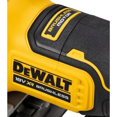 DeWalt DeWALT DCW682NT-XJ lamelownica