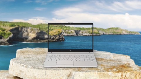 Hewlett-Packard HP 15s-eq2289nw Ryzen 3 5300U 15,6"FHD AG IPS 16GB SSD1TB Radeon RX Vega 6 Cam720p 41Wh Win11 2Y Natural Silver