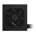 Gigabyte GIGABYTE P550SS moduł zasilaczy 550 W 20+4 pin ATX ATX Czarny