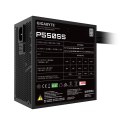 Gigabyte GIGABYTE P550SS moduł zasilaczy 550 W 20+4 pin ATX ATX Czarny