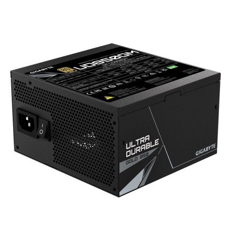 Gigabyte Zasilacz Gigabyte UD850GM 850W 80+ Gold