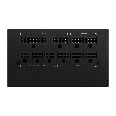 Gigabyte Zasilacz Gigabyte UD850GM 850W 80+ Gold