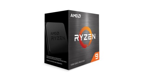 AMD Procesor AMD Ryzen™ 9 5950X AMD Procesor AMD Ryzen™ 9 5950X