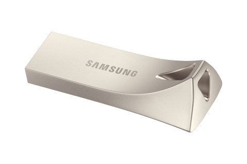 Samsung SAMSUNG FLASH BAR Plus 256GB MUF-256BE3/APC SILVER