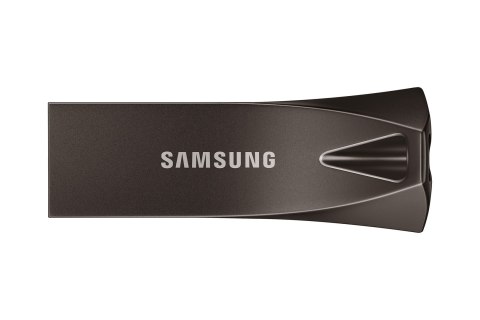 Samsung SAMSUNG FLASH BAR Plus 256GB MUF-256BE4/APC TITAN GRAY