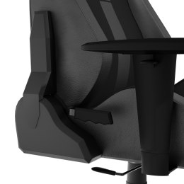 GENESIS GENESIS FOTEL GAMINGOWY NITRO 650 ONYX BLACK NFG-1848