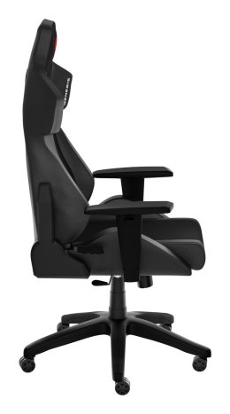 GENESIS GENESIS FOTEL GAMINGOWY NITRO 650 ONYX BLACK NFG-1848
