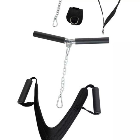 Horizon Fitness Atlas HORIZON FITNESS Torus 5