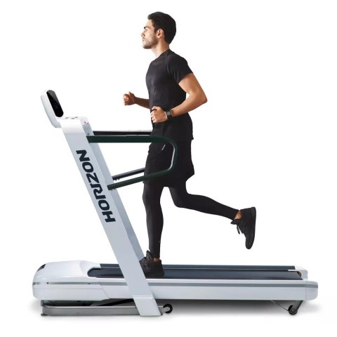 Horizon Fitness Bieżnia elektryczna HORIZON FITNESS Omega Z-02