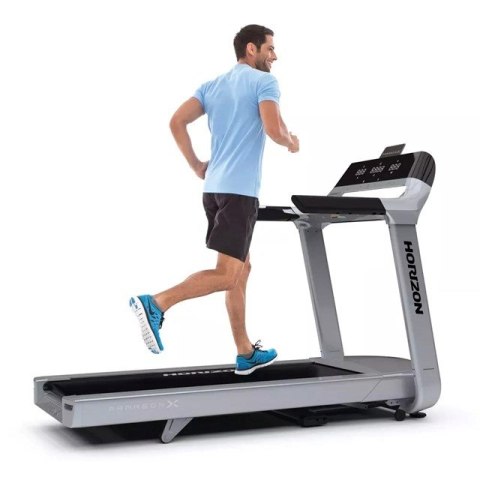 Horizon Fitness Bieżnia elektryczna HORIZON FITNESS Paragon X