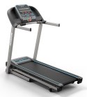 Horizon Fitness Bieżnia elektryczna HORIZON FITNESS eTR 5.0