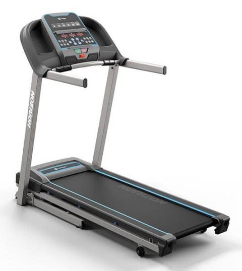 Horizon Fitness Bieżnia elektryczna HORIZON FITNESS eTR 5.0