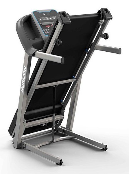 Horizon Fitness Bieżnia elektryczna HORIZON FITNESS eTR 5.0