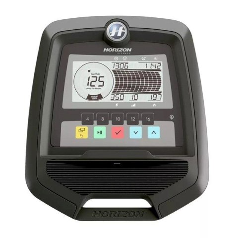 Horizon Fitness Orbitrek eliptyczny HORIZON FITNESS Andes 3.1