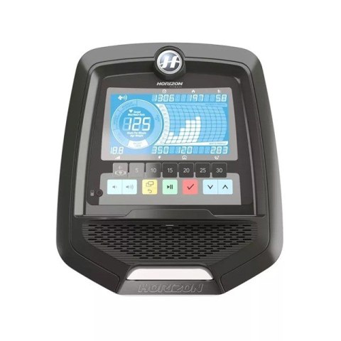 Horizon Fitness Orbitrek eliptyczny HORIZON FITNESS Andes 7.1