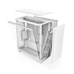 NZXT NZXT OBUDOWA H7 FLOW MIDI TOWER Z OKNEM BIAŁA (2024)