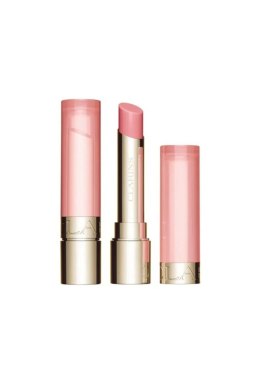 Clarins Lip Oil Balm 01 Transparent Pink 3ml