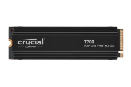 Crucial Crucial T700 4 TB M.2 PCI Express 5.0 NVMe