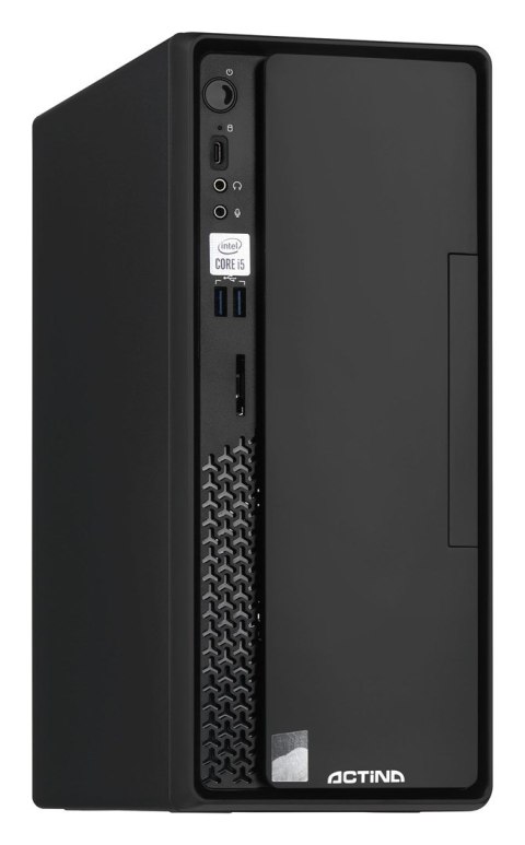 Action Actina i5-14400/8GB/1TBSSD/300W/W11P EDU