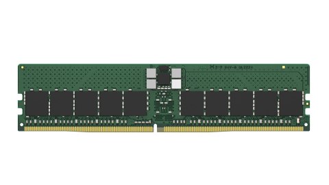 Kingston Kingston UDIMM ECC 32GB DDR5 2Rx8 Hynix A 4800MHz PC5-38400 KSM48E40BD8KI-32HA