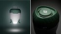 Black Diamond Latarka lampka biwakowa Black Diamond ORBITER 450 LANTERN Desert Sage