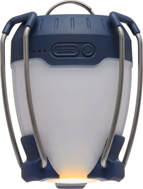 Black Diamond Latarka lampka biwakowa Black Diamond ORBITER 650 LANTERN Ink Blue