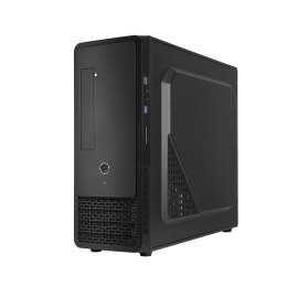 Chieftec OBUDOWA CHIEFTEC UC-03B-OP CZARNA