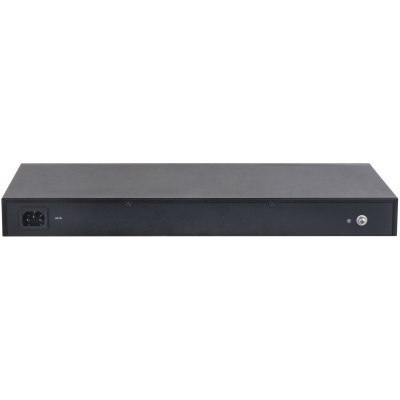 DAHUA SWITCH POE 16-PORT + 2X RJ45/SFP CS4218-16ET-135 DAHUA SWITCH POE 16-PORT + 2X RJ45/SFP CS4218-16ET-135